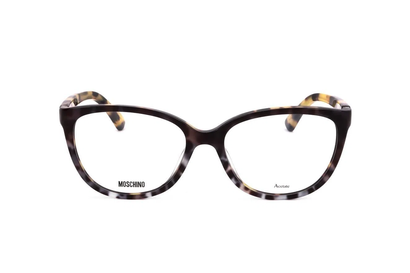 Moschino MOS559 Eyeglasses - view 2